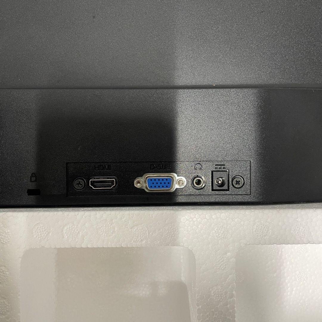 637 美品 AOC 24 LCD モニター 24B1XH 23.8 送料無料