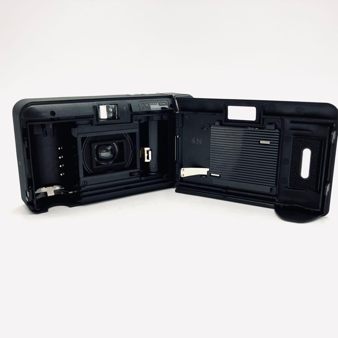 完動美品♪ Konica BiG mini BM-301 人気の単焦点カメラ