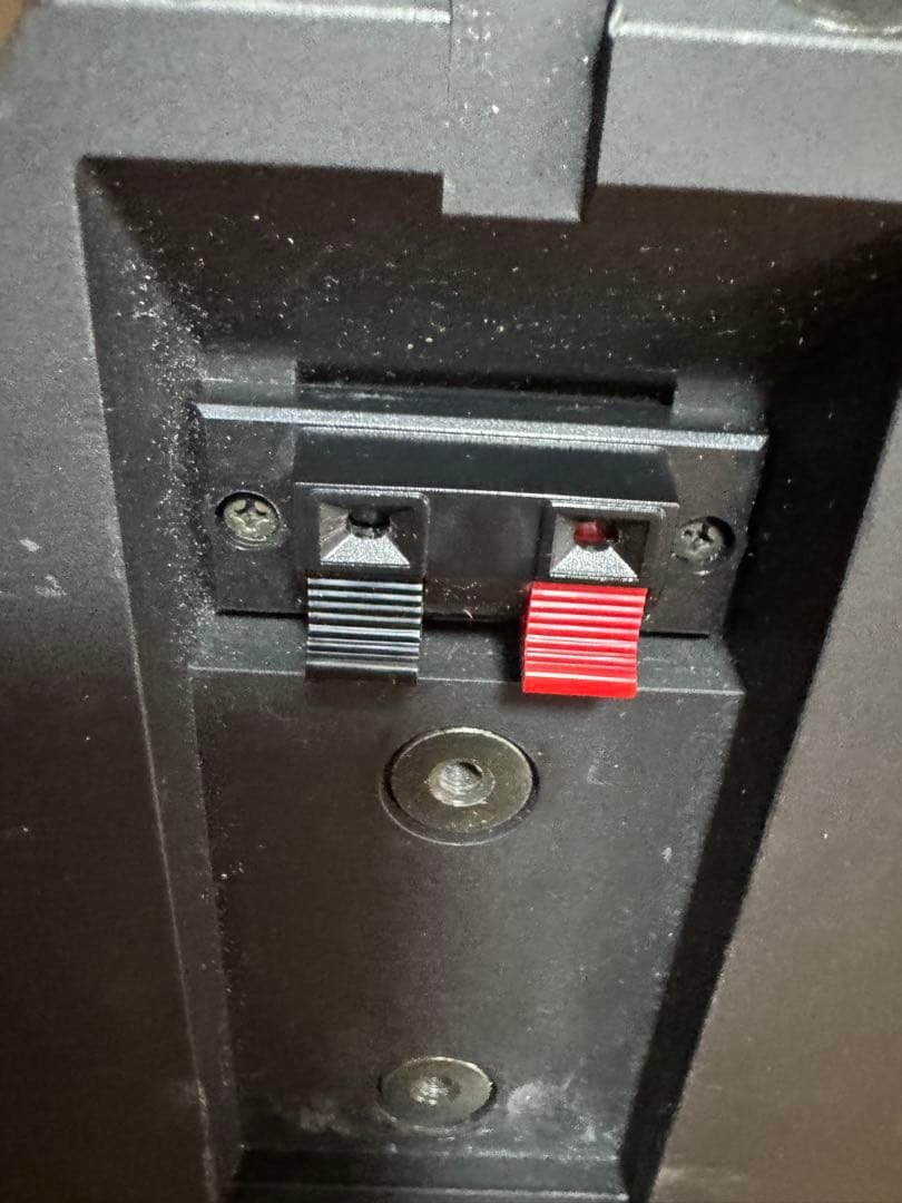 BOSE 111pyb ペア　音出し良好