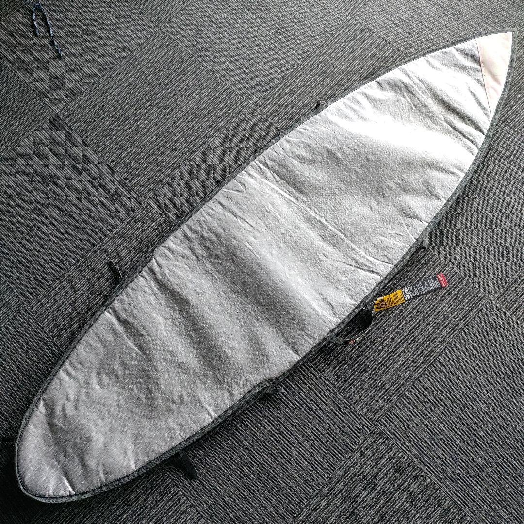 【新品♪】Ocean & Earth ハードケース 6'4\"