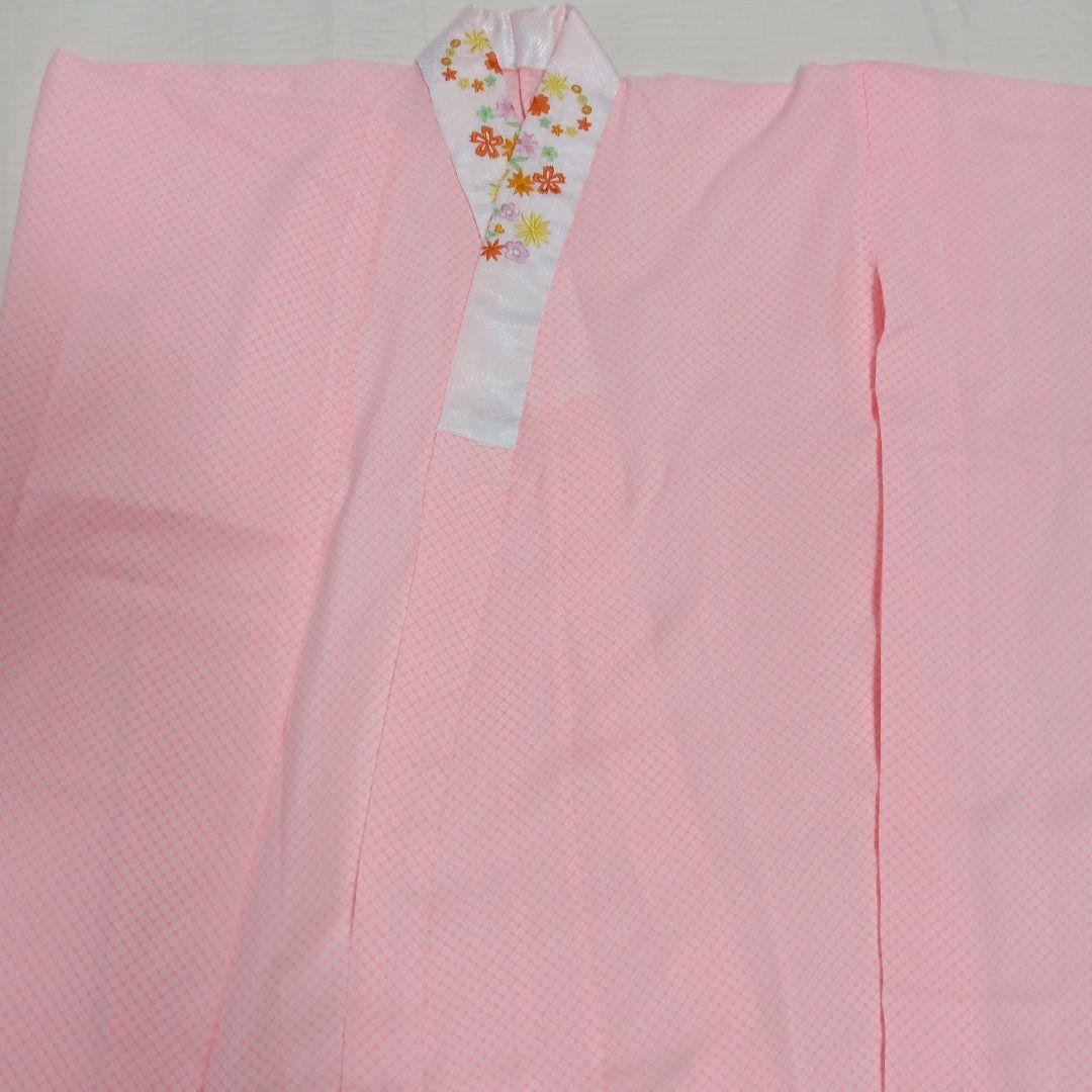 七五三 、7歳着物、フルセット帯