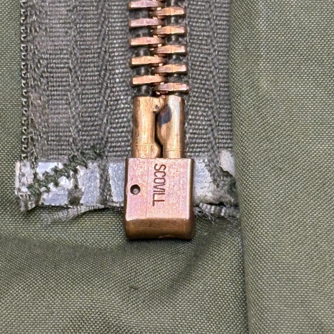 美品　M65 Cold Weather Parka フルセット L モッズコート