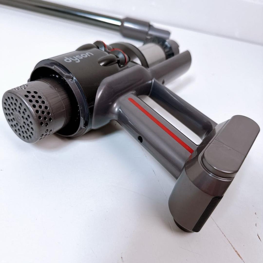 ダイソン マイクロ 1.5kg SV21 コードレス スティック クリーナー