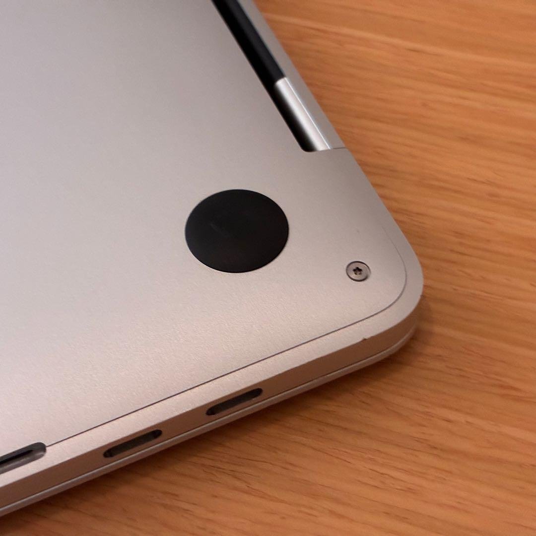 MacBook Pro 2018 【16GB/SSD512GB/USキーボード】