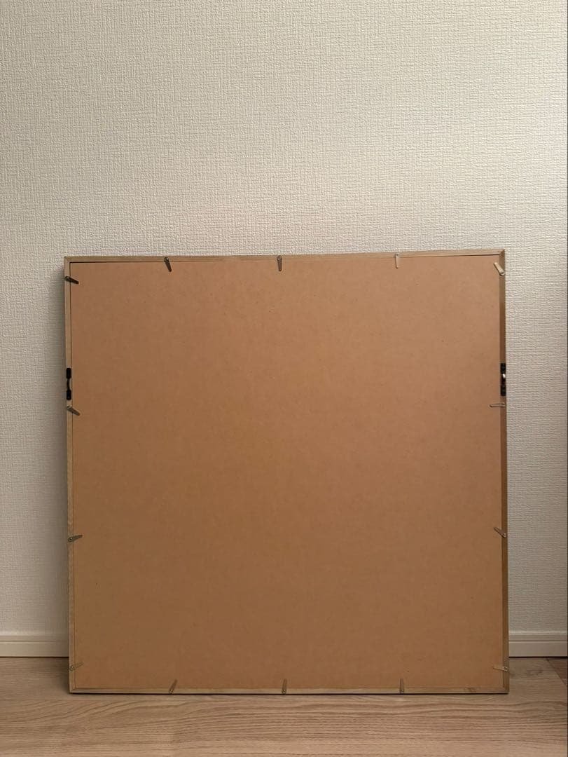 【極美品】Ronan Bouroullec Drawing Poster 05