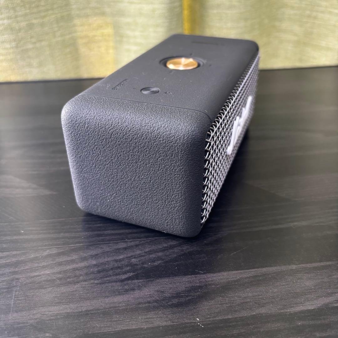 正規品　Marshall EMBERTON マーシャル　エンバートン