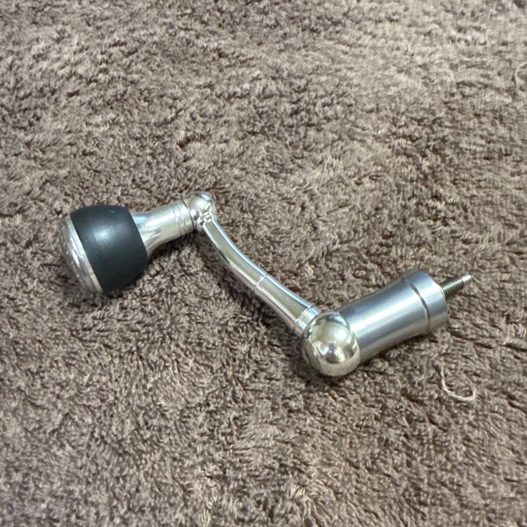 スピニングリールパーツ 塩水釣り用