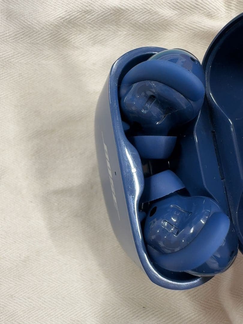 Bose イヤホン（箱無し）