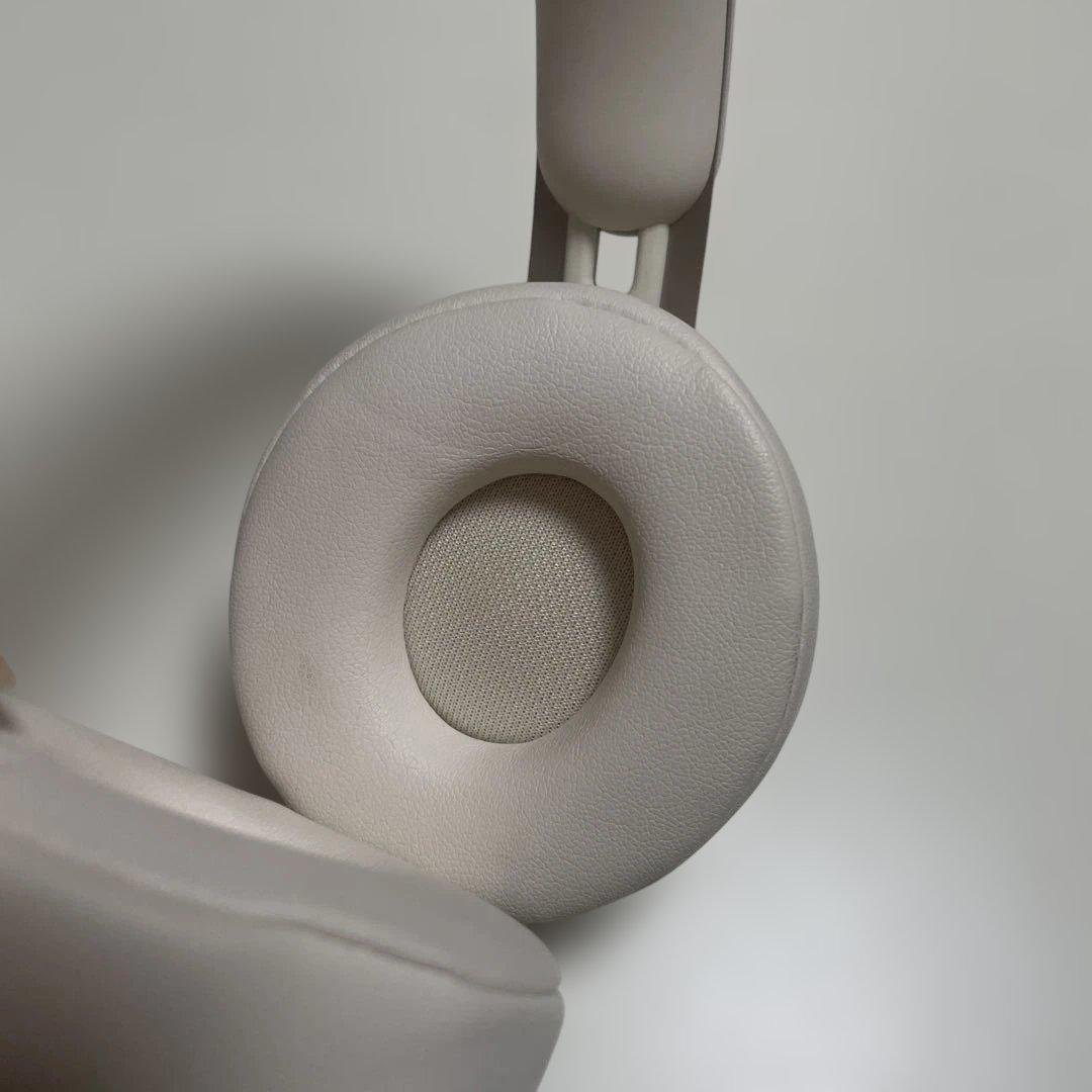 【訳あり】Beats Solo Pro ホワイト