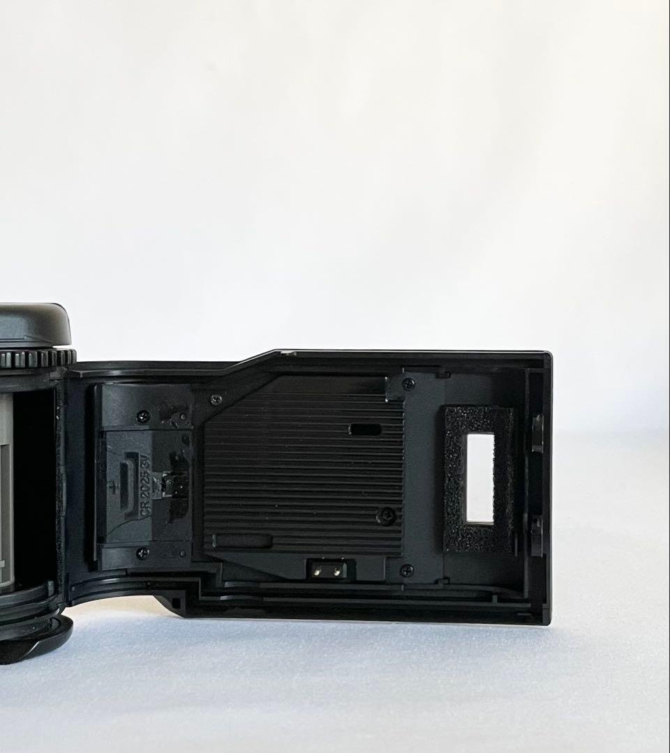 【完動品】Konica TOMATO フィルムカメラ 動作確認済み