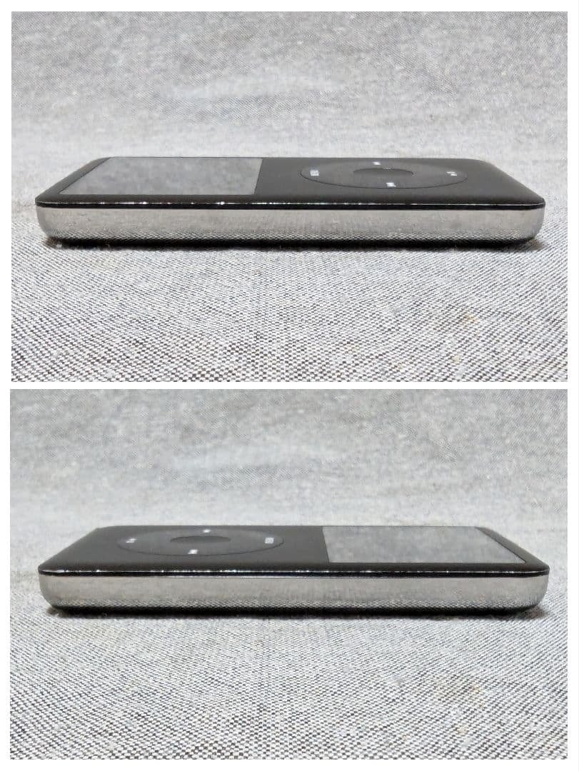 iPod Classic 第6世代 80GB