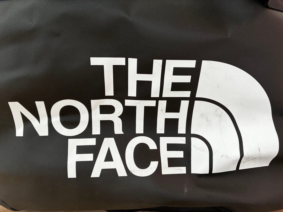 ザノースフェイス ダッフル　XL